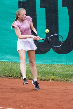 Luisa Gavriloutsa 118 - Verbandsmeisterschaft SH